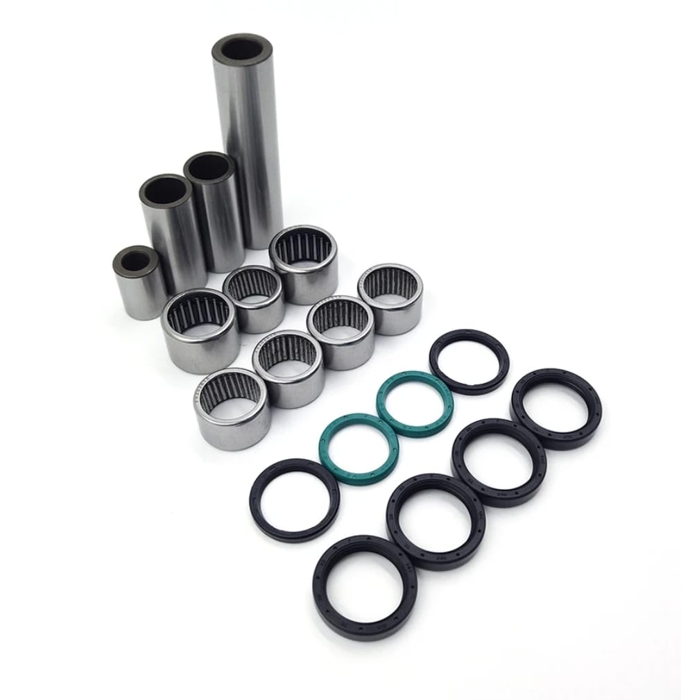 Kit reparación rodamientos de linkcage