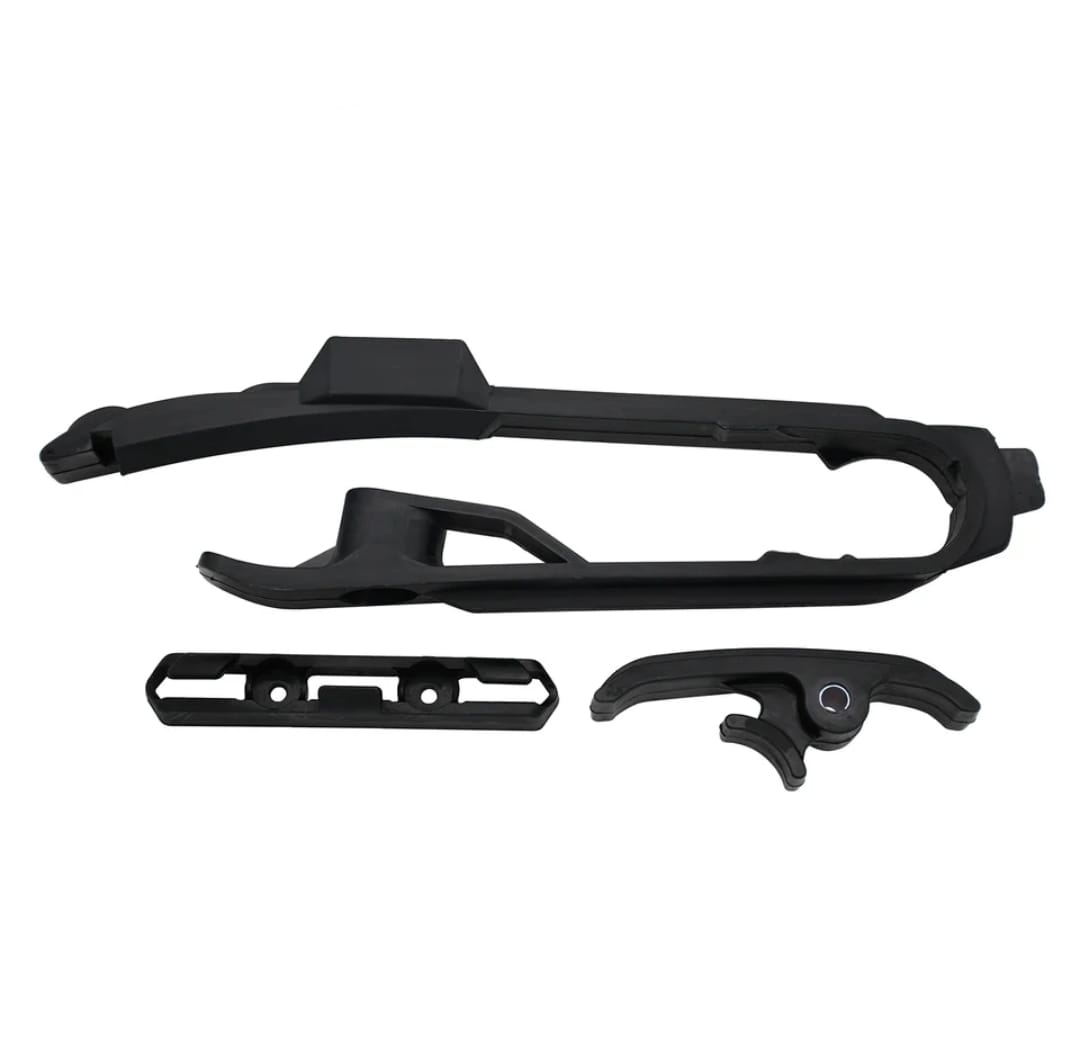 Protector basculante guía de cadena