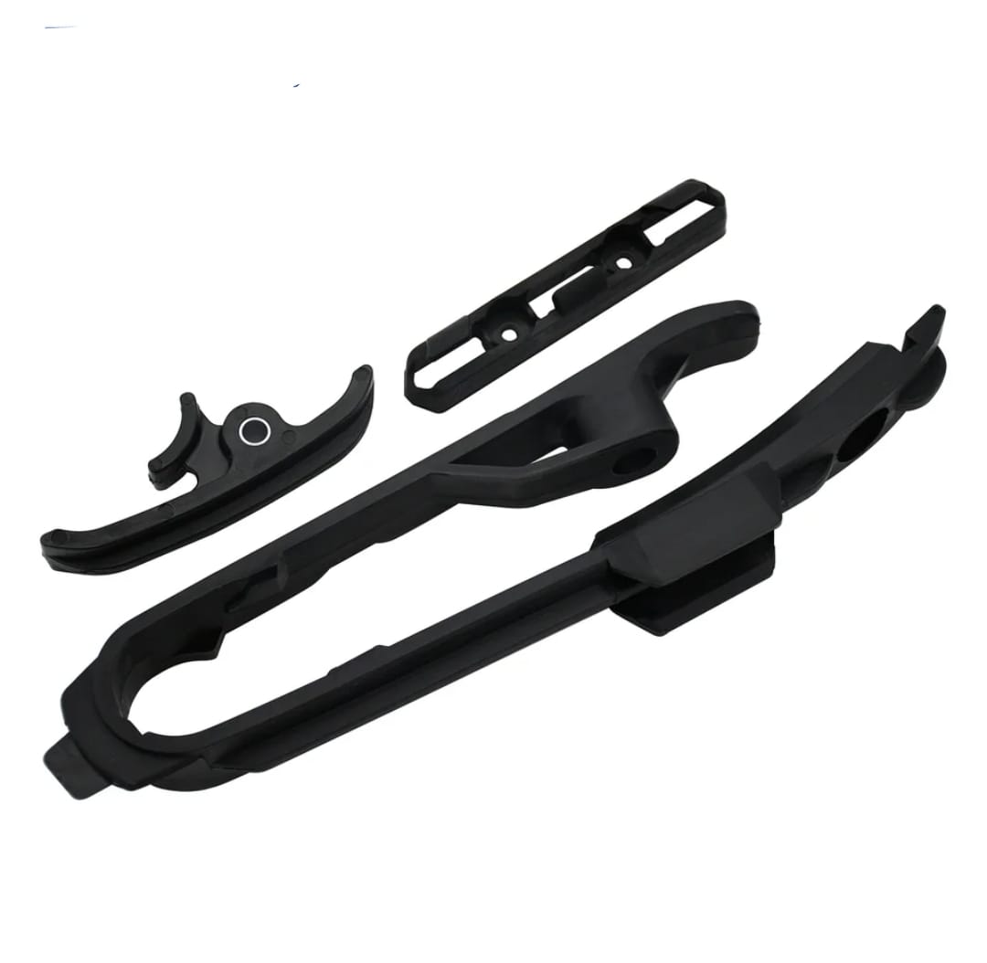 Protector basculante guía de cadena