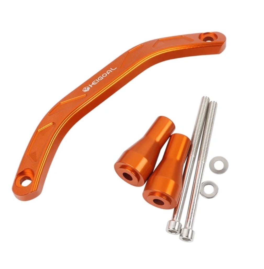 Manija de agarre trasera 