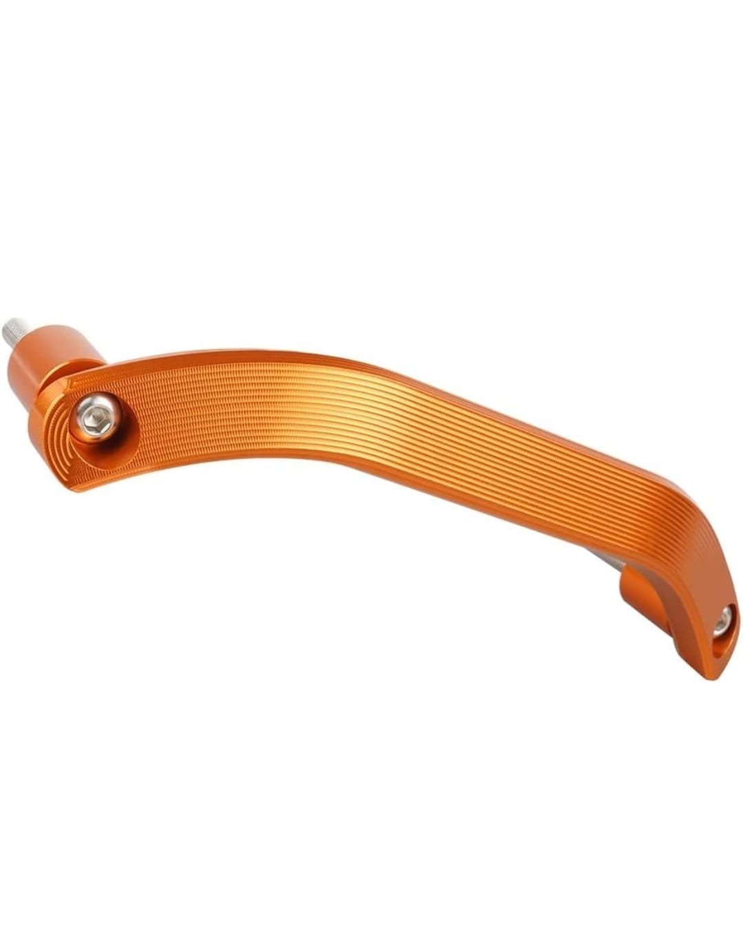 Empuñaduras traseras, manija de agarre