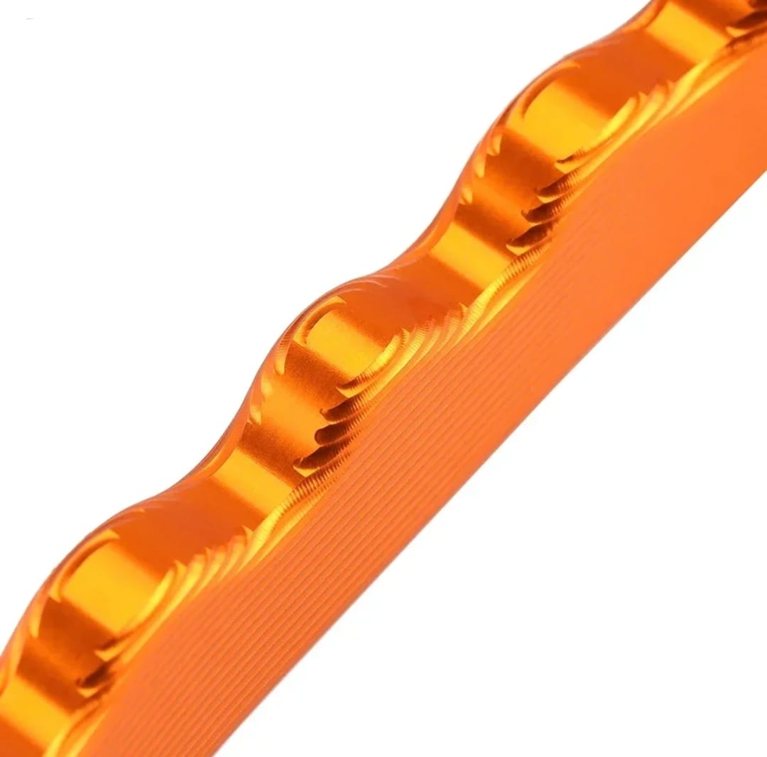 Manija de agarre trasera