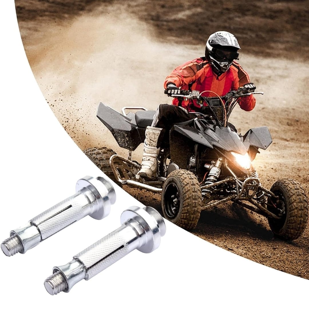 Tornillo de montaje para guardamanos de motocicletas