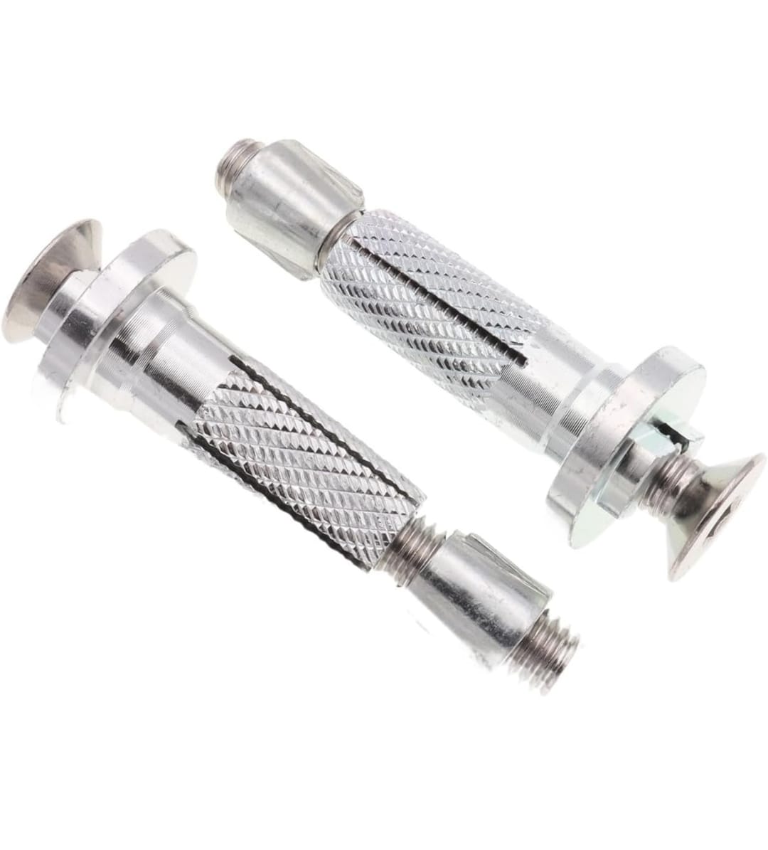 Tornillo de montaje para guardamanos de motocicletas