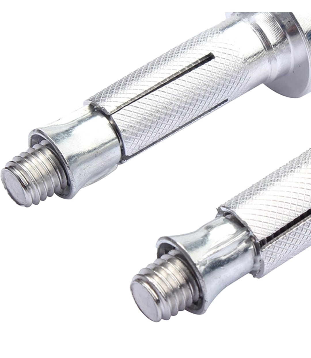 Tornillo de montaje para guardamanos de motocicletas