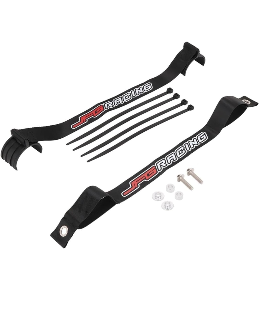 Correa de rescate para motocicleta