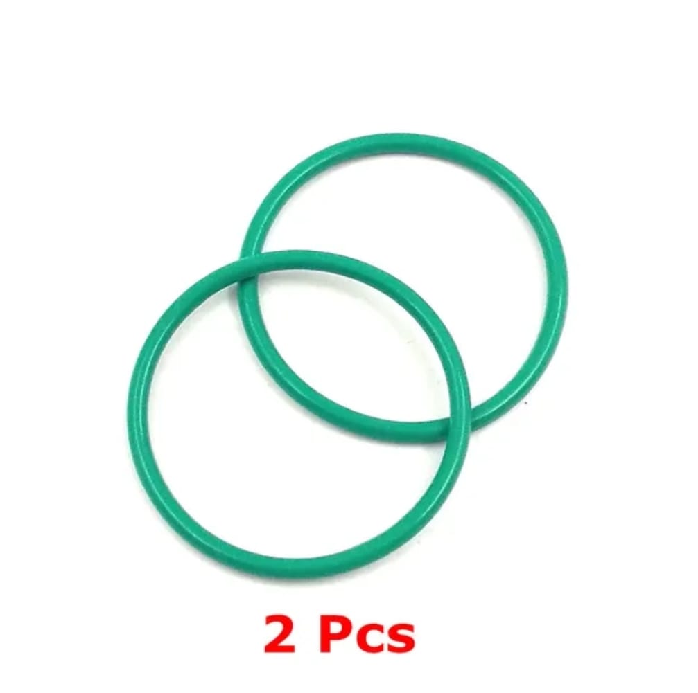 Junta de goma para colector de escape