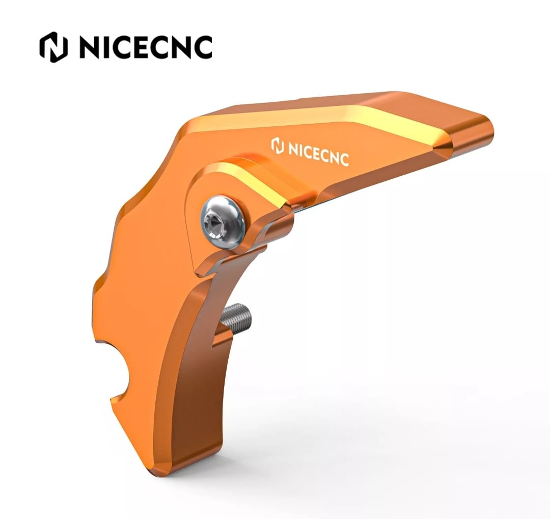 Protector de cubierta de cilindro esclavo de embrague de KTM 2023-2024