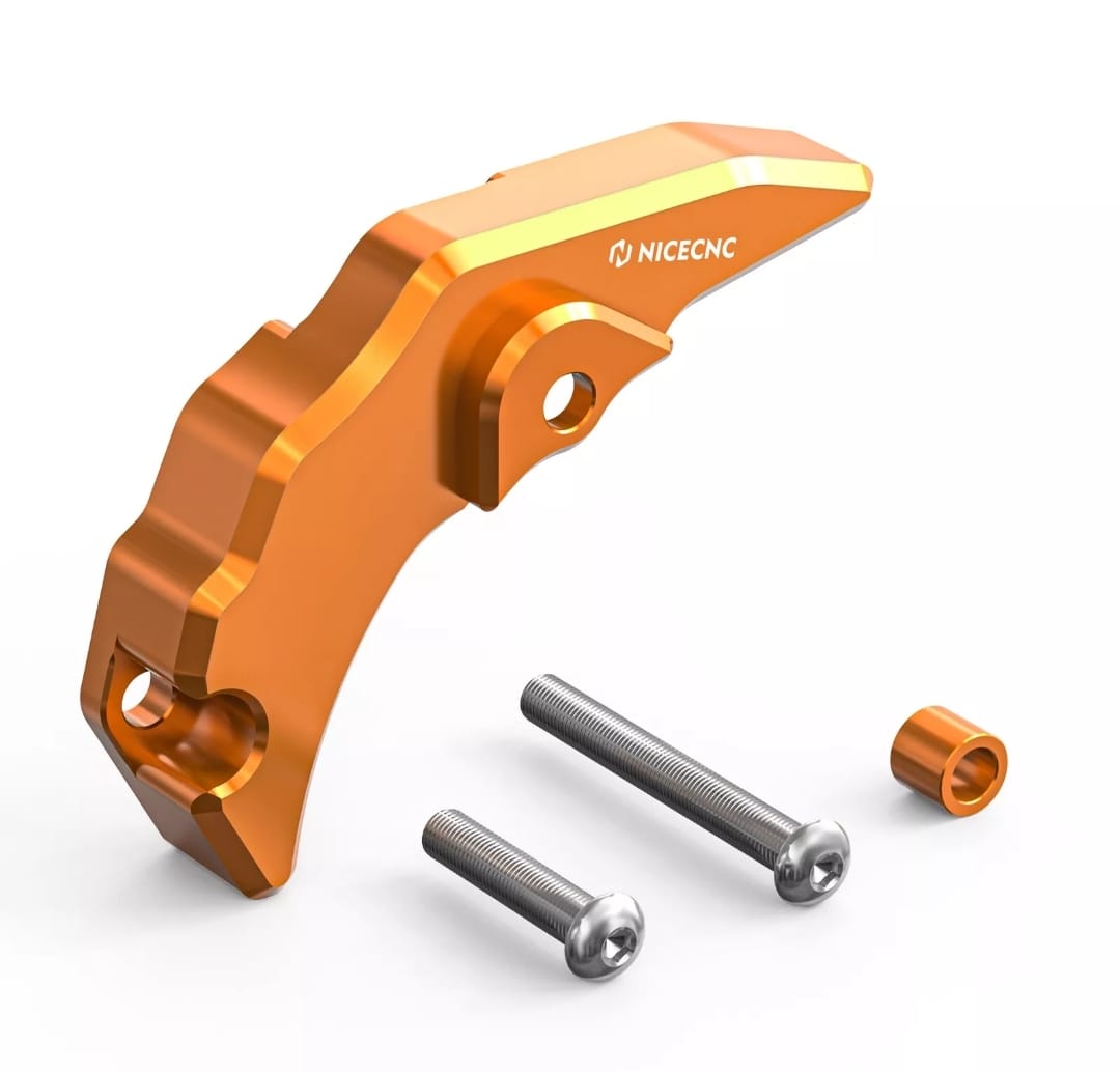 Protector de cubierta de cilindro esclavo de embrague de KTM 2023-2024