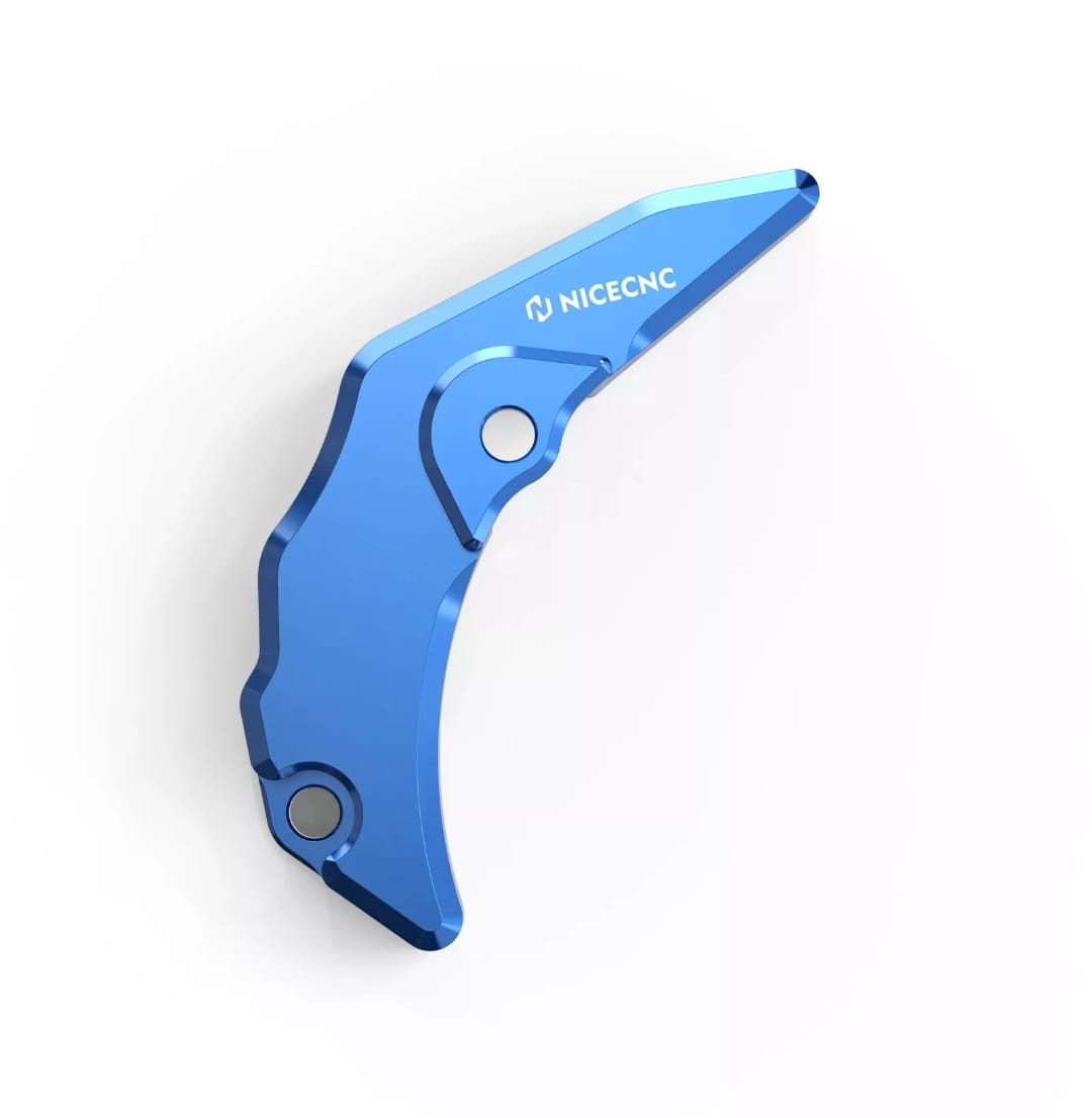 Protector de cubierta de cilindro esclavo de embrague Husqvarna 2023-2024