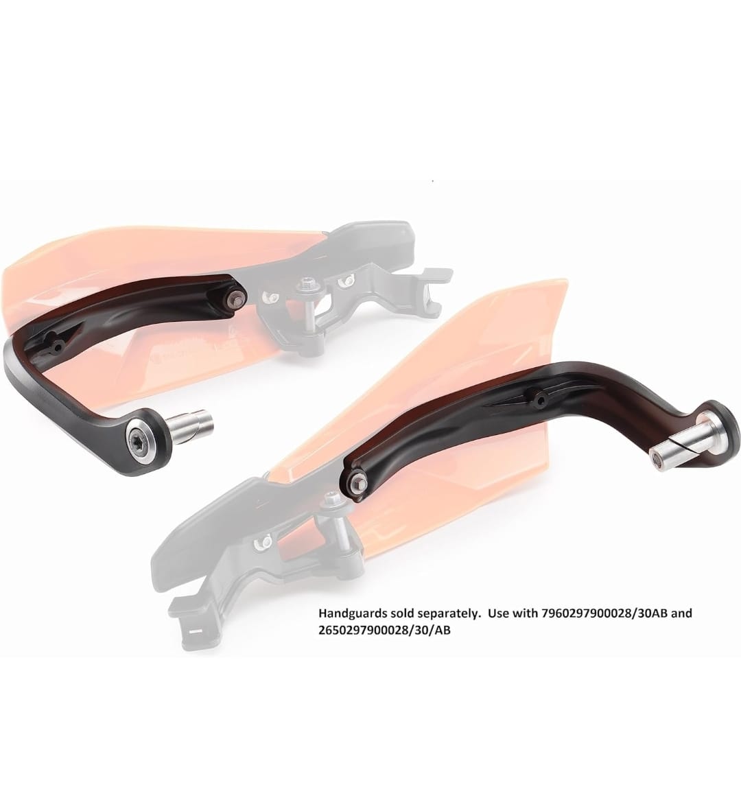 Protector de manos Original