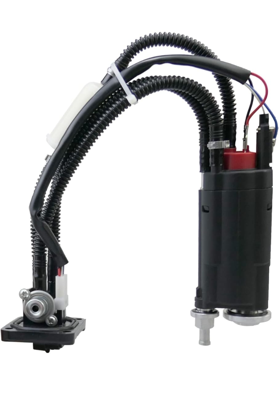 Bomba de Gasolina 4T/2Ti completa