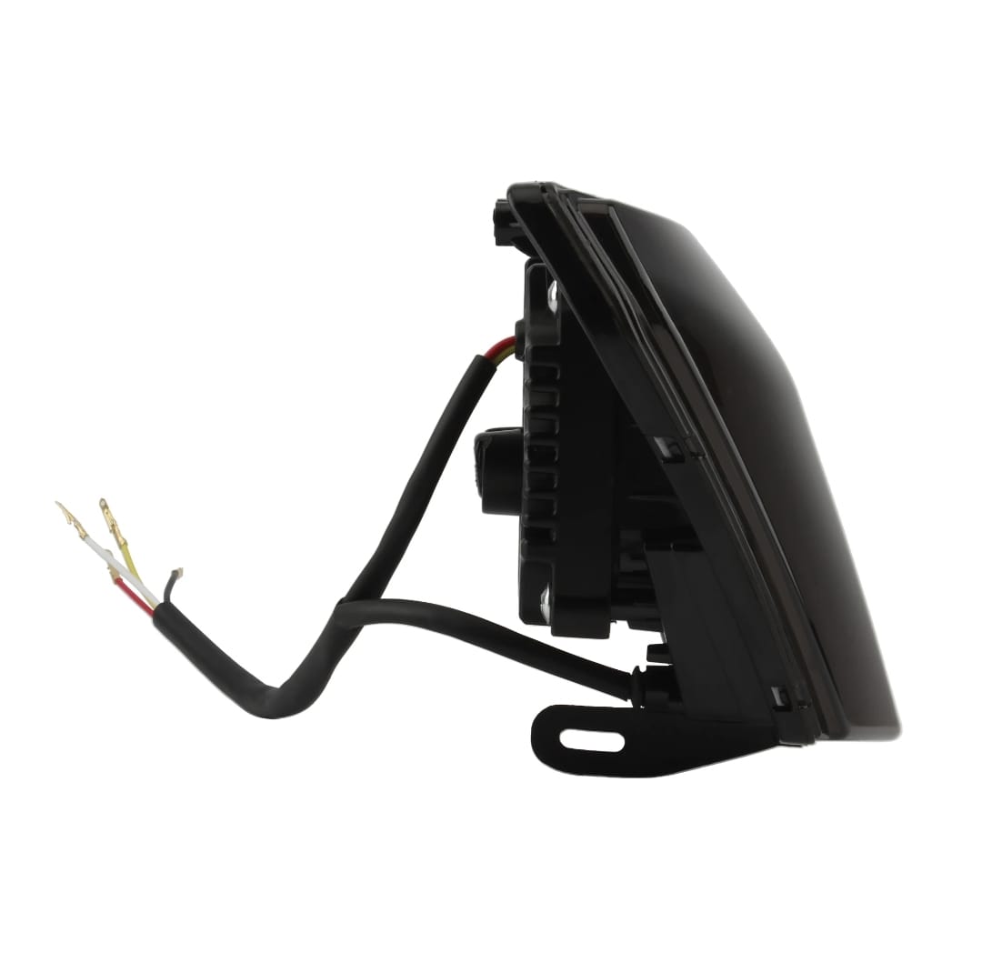 Faro Led Mica Oscura Ktm/Husky