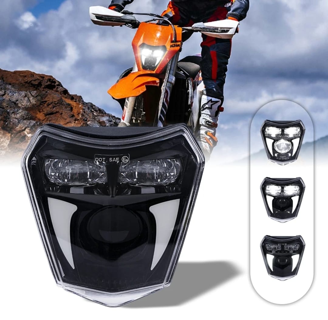 Faro Led Ktm/Husky