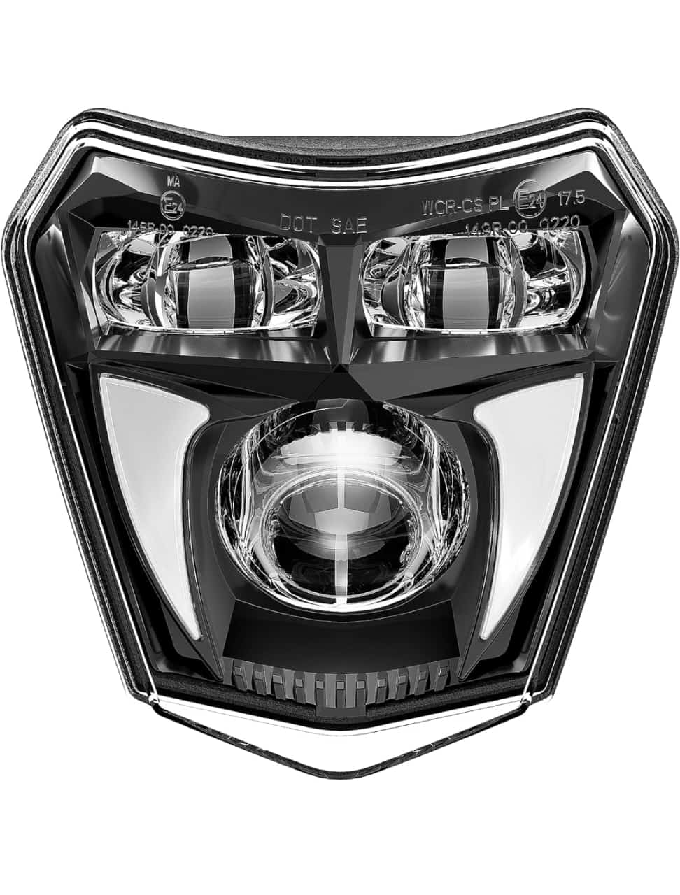 Faro Led Ktm/Husky