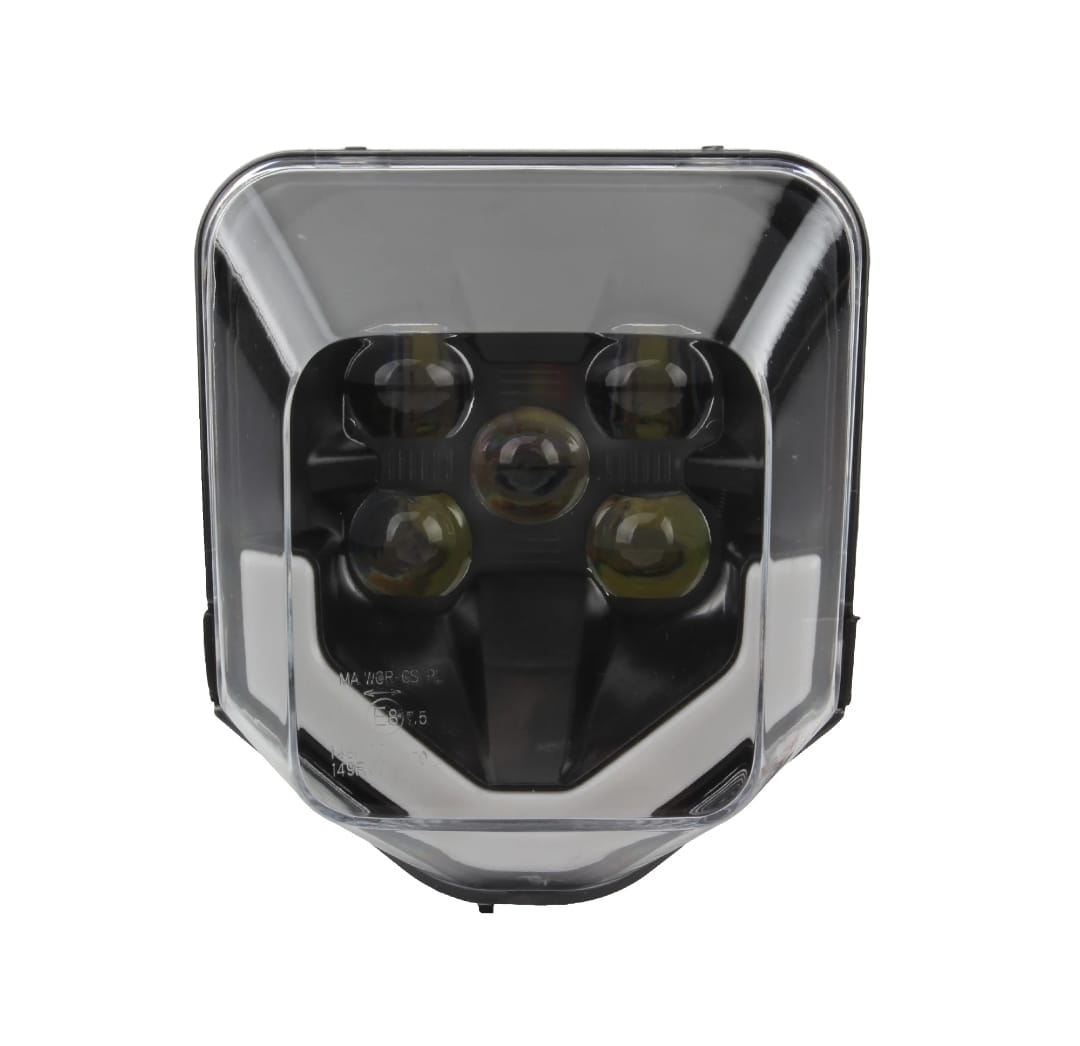 Faro Led Husqvarna