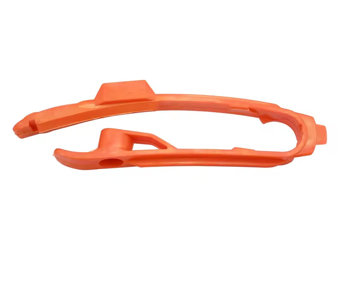 Kit Guías de Cadena Naranja