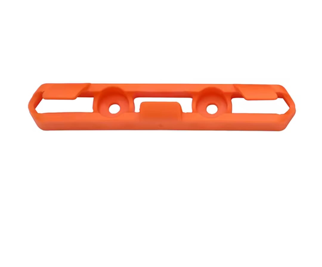 Kit Guías de Cadena Naranja