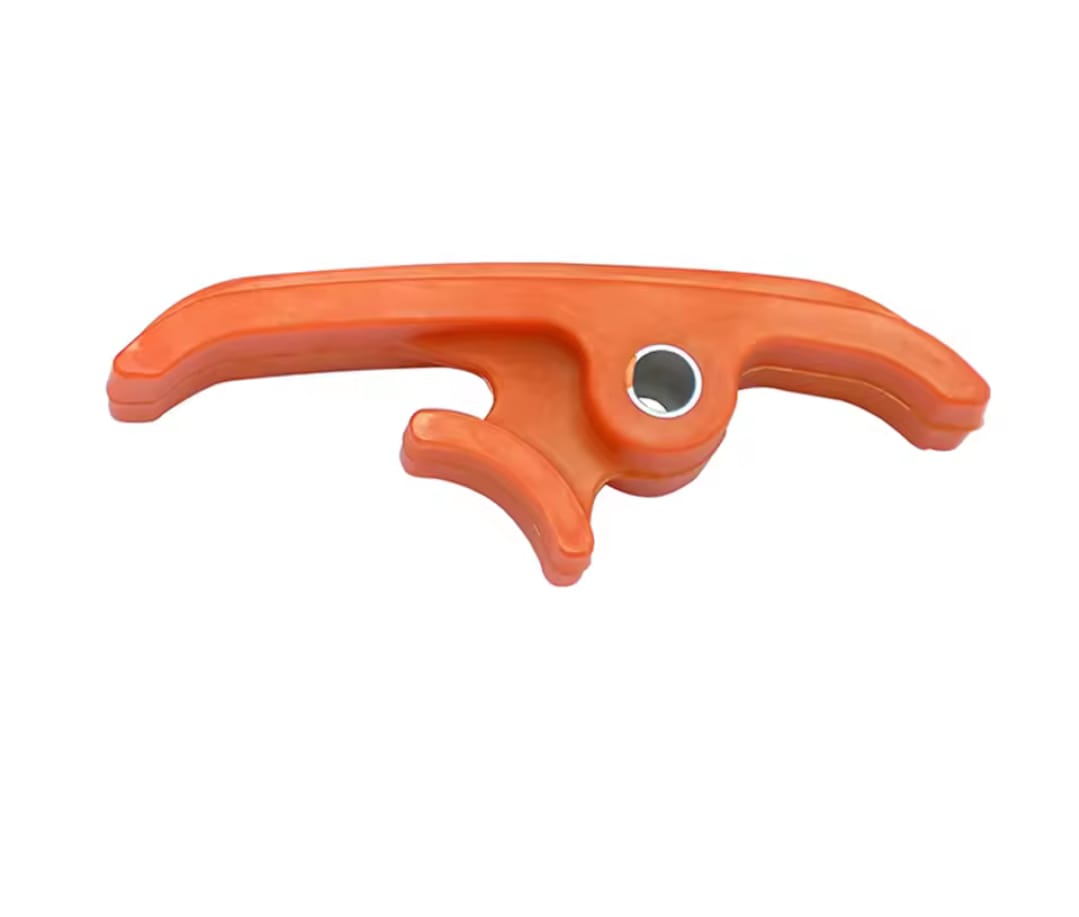 Kit Guías de Cadena Naranja