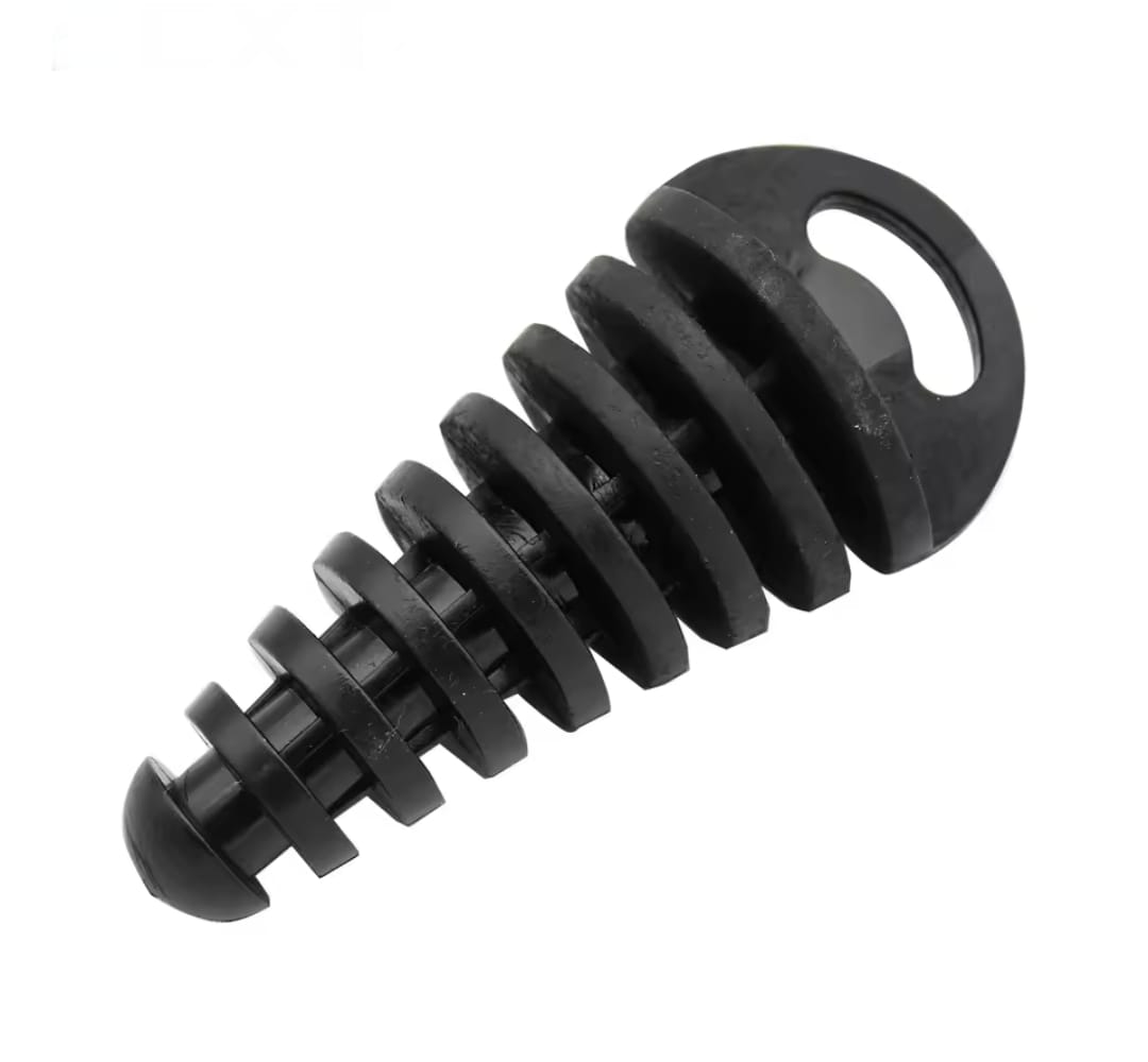 Tapon tubo de escape