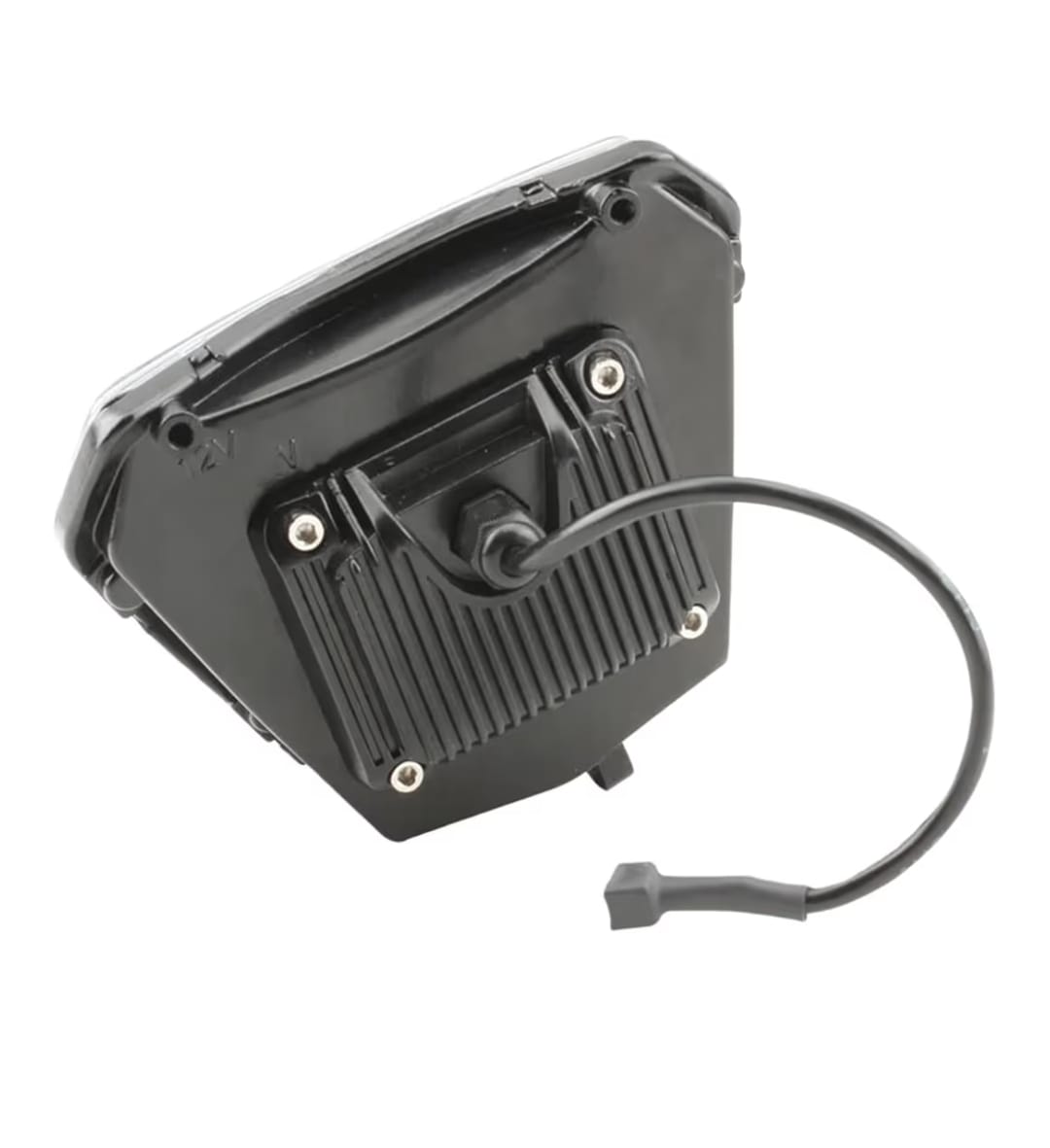 Faro Led Doble Luz Alta intensidad Ktm/Husky