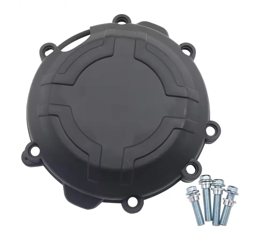 Protector de embrague, cubierta de bomba de agua, protector de encendido para KTM Husqvarna 