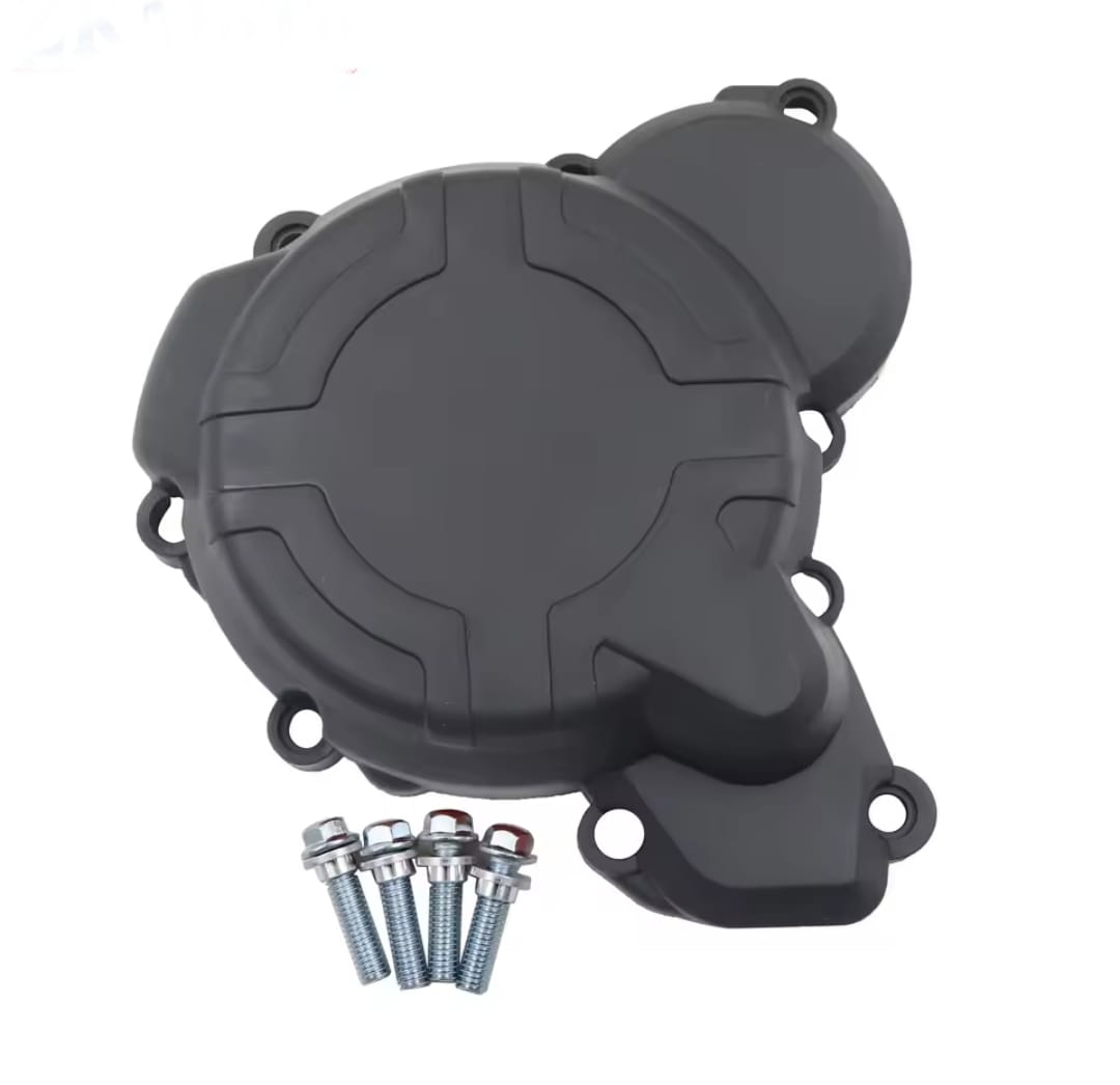 Protector de embrague, cubierta de bomba de agua, protector de encendido para KTM Husqvarna 