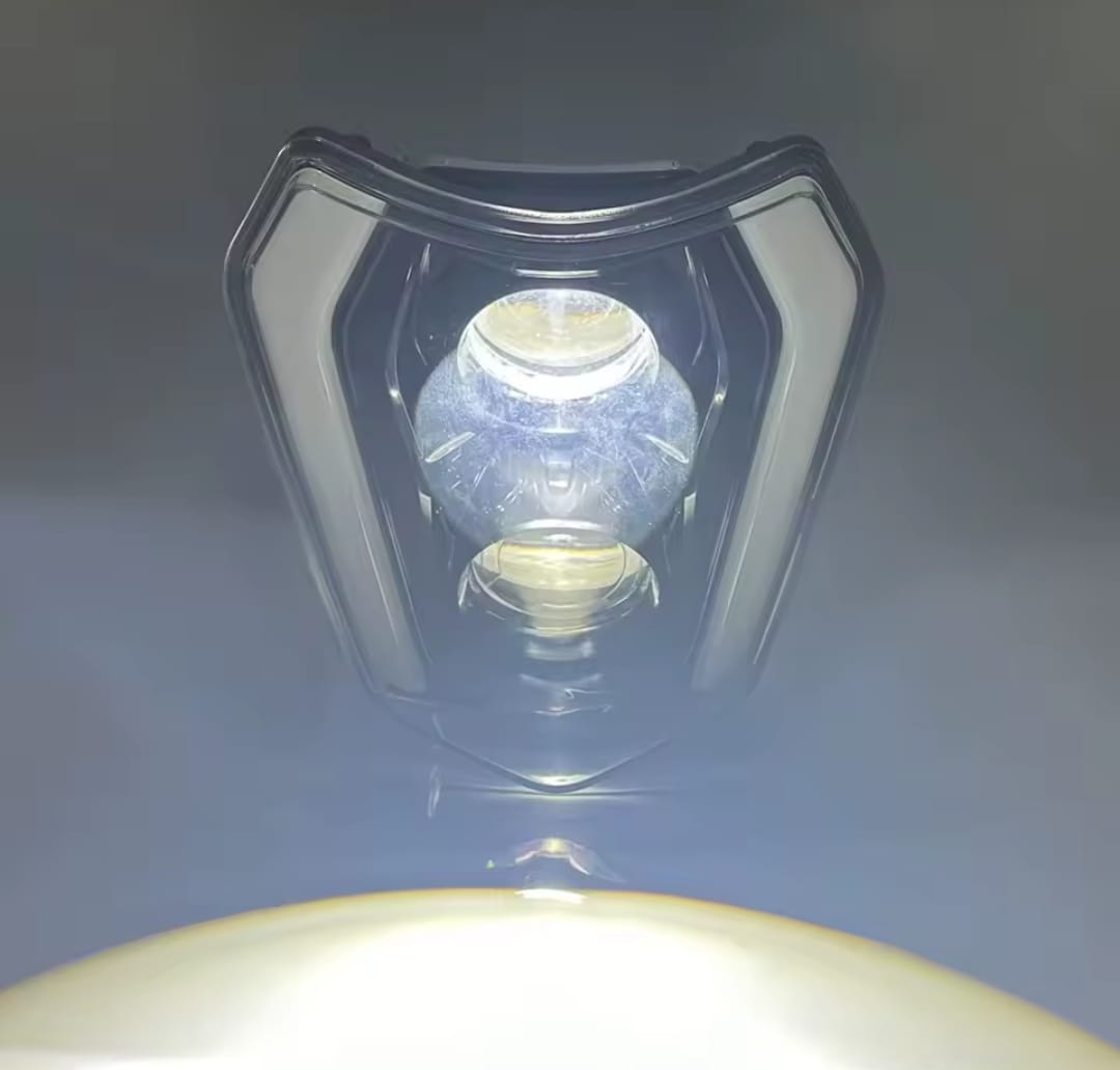 Faro Led Ktm/Husky