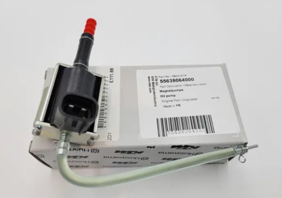 Bomba de Aceite Original KTM – Sistemas TPI (2017–2023)