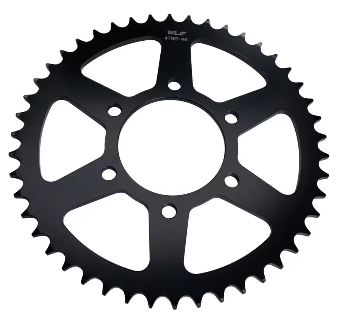 Catalina 52 dientes Aluminio KTM/Husky/GasGas