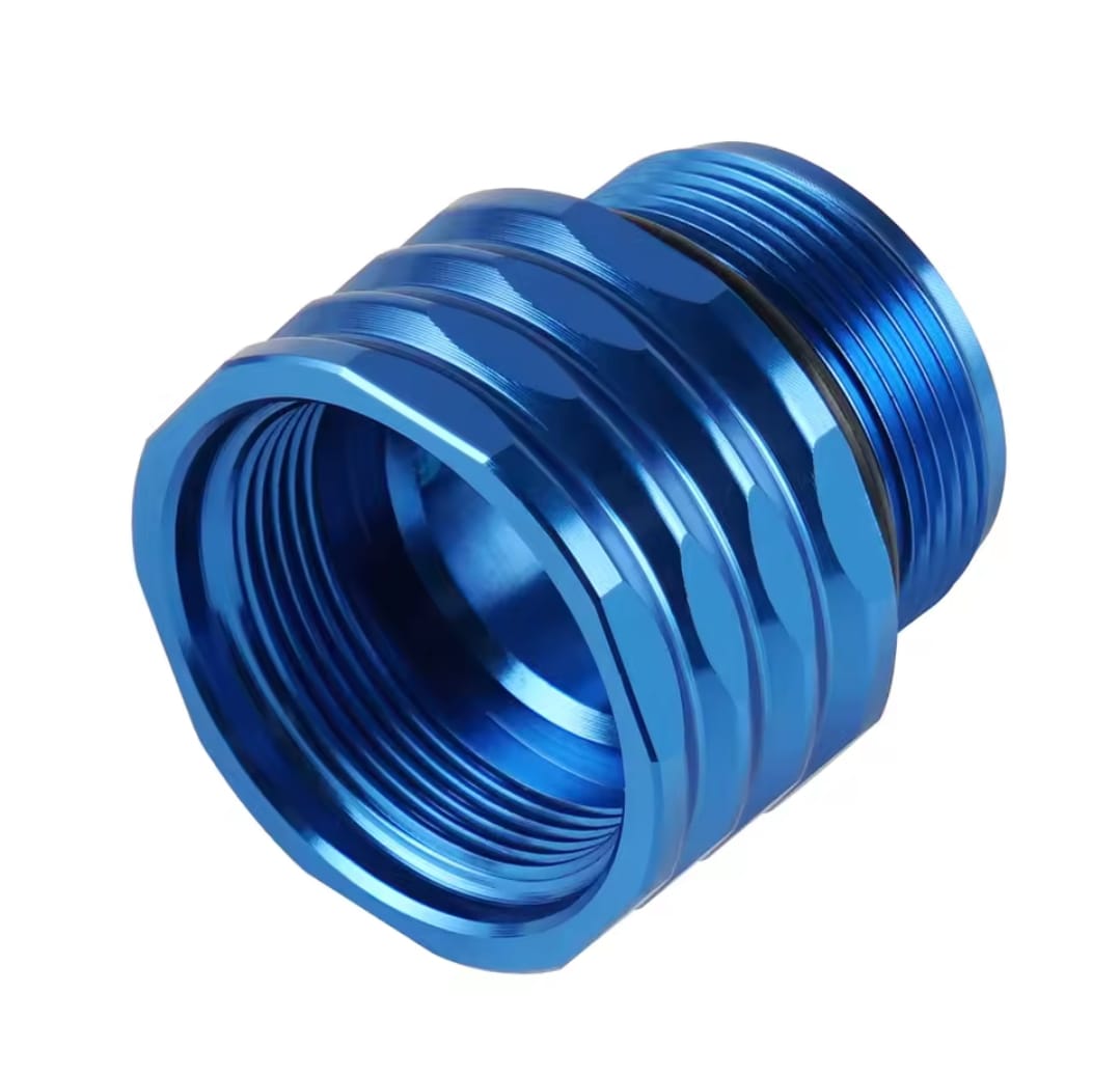 Expansor Líquido de Frenos Posterior