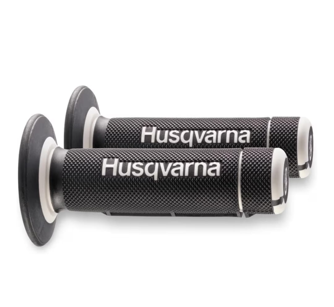 Grips Originales Husqvarna