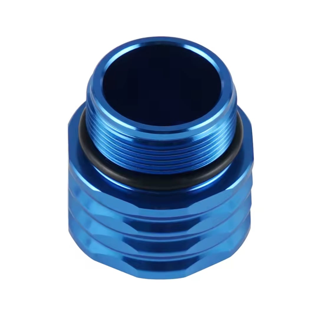 Expansor Líquido de Frenos Posterior