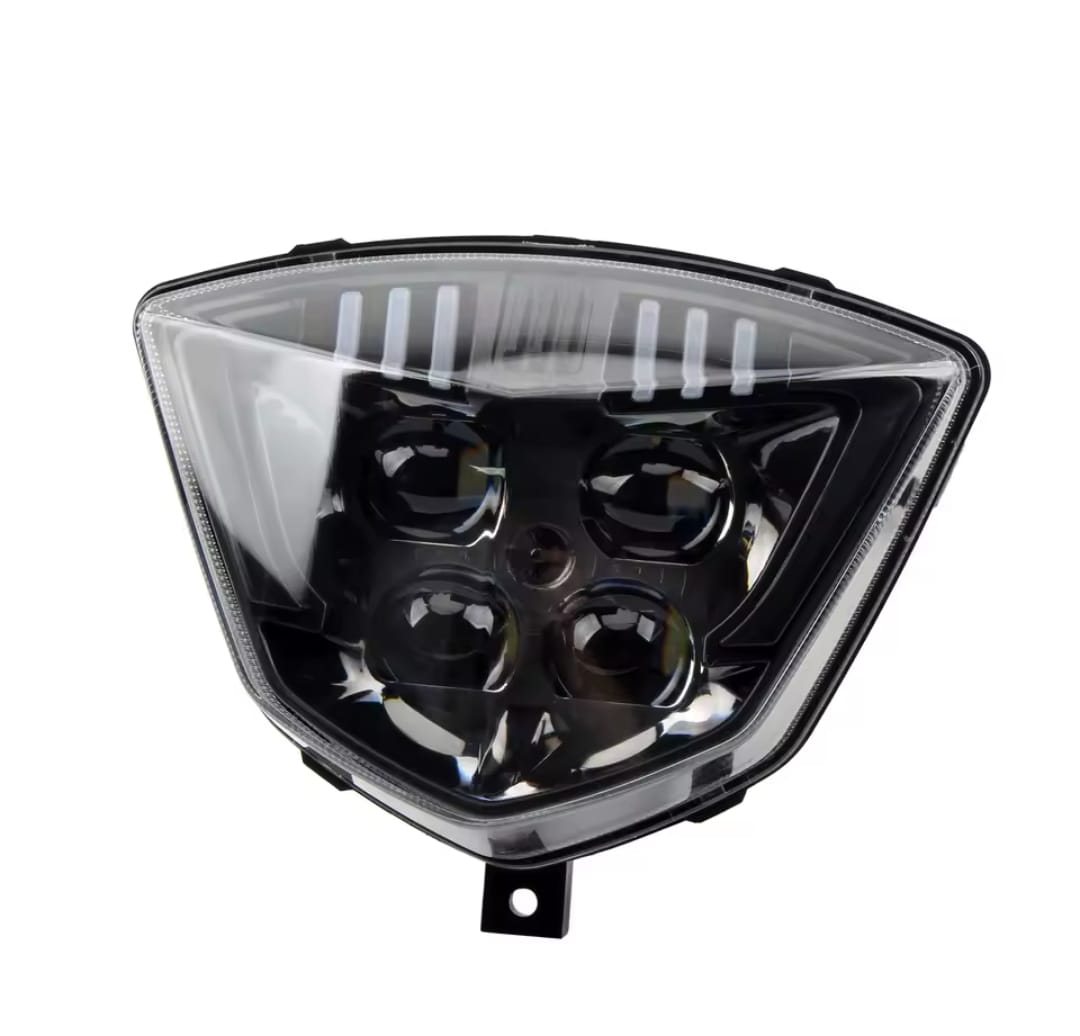Faro Led Husaberg/ktm/ GasGas