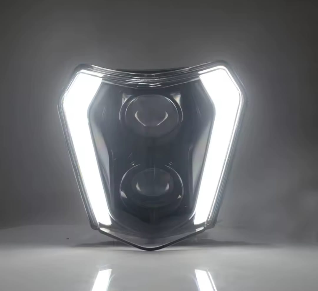 Faro Led Ktm/Husky