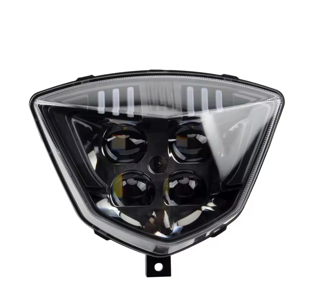 Faro Led Husaberg/ktm/ GasGas