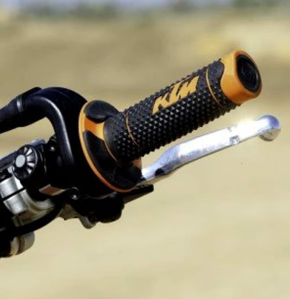 Grips Originales KTM