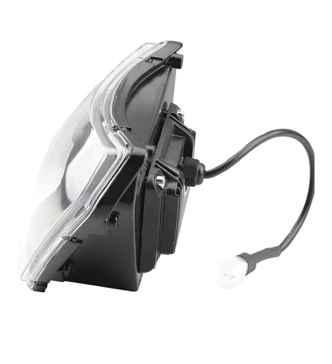 Faro Led Doble Luz Alta intensidad Ktm/Husky