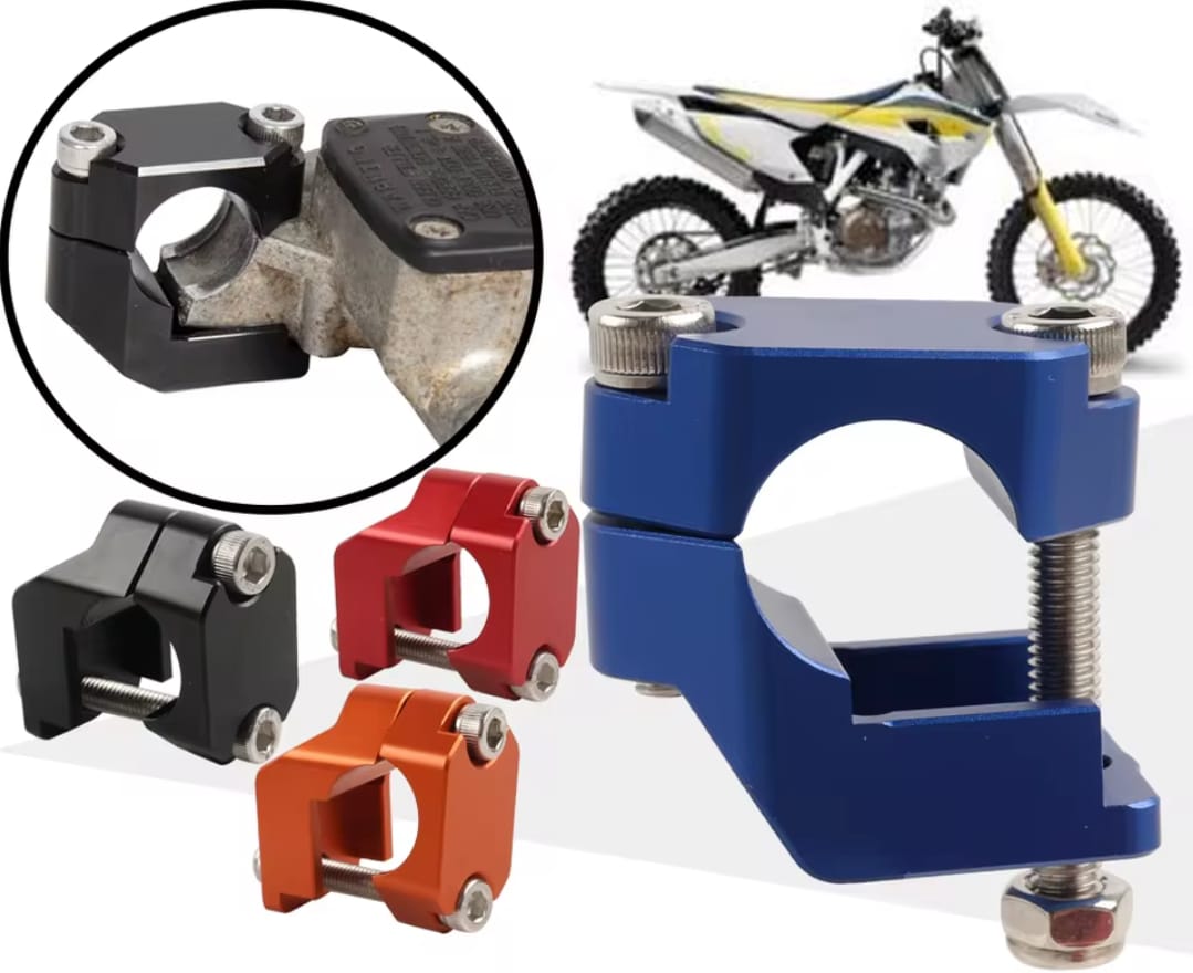 Kit reparación bomba de freno/embrague  azul