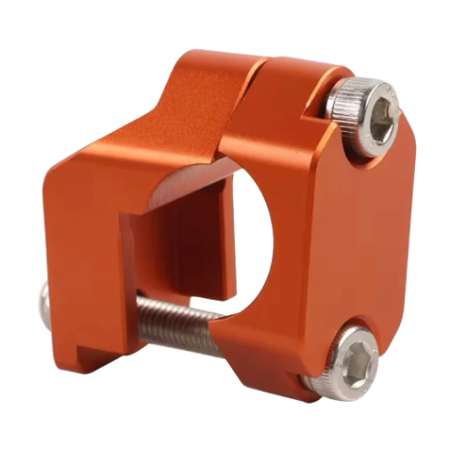 kit reparación bomba embrague/freno brembo naranja