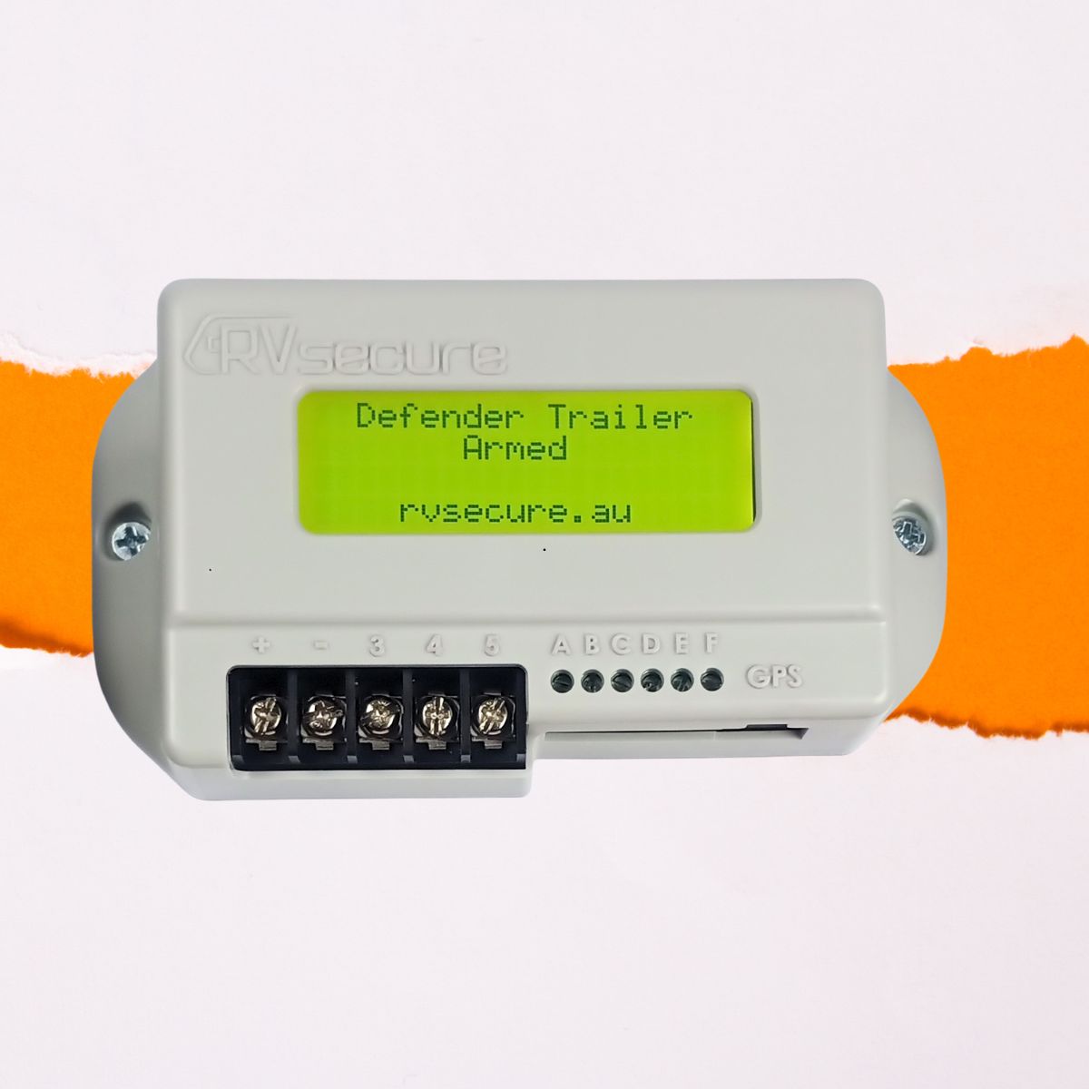RVSecure Defender
