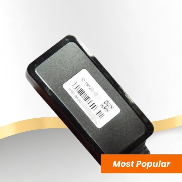 RVSecure GPS LOD
