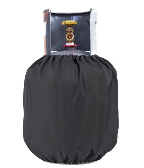9Kg Gas Bottle Cover