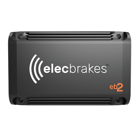 Electric Brake Controller
