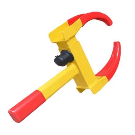 Wheel Lock
