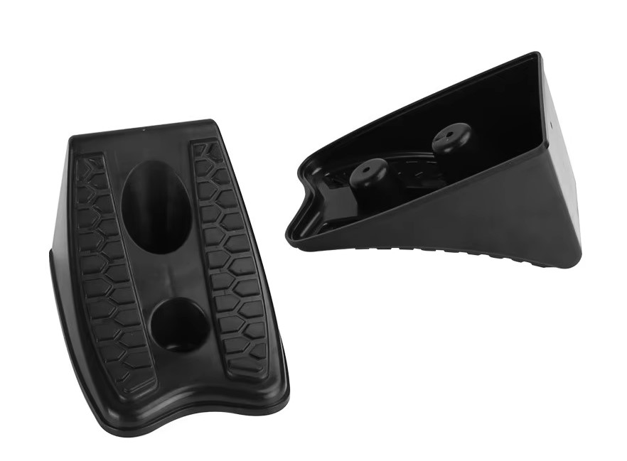 Wheel Chocks (Pair)