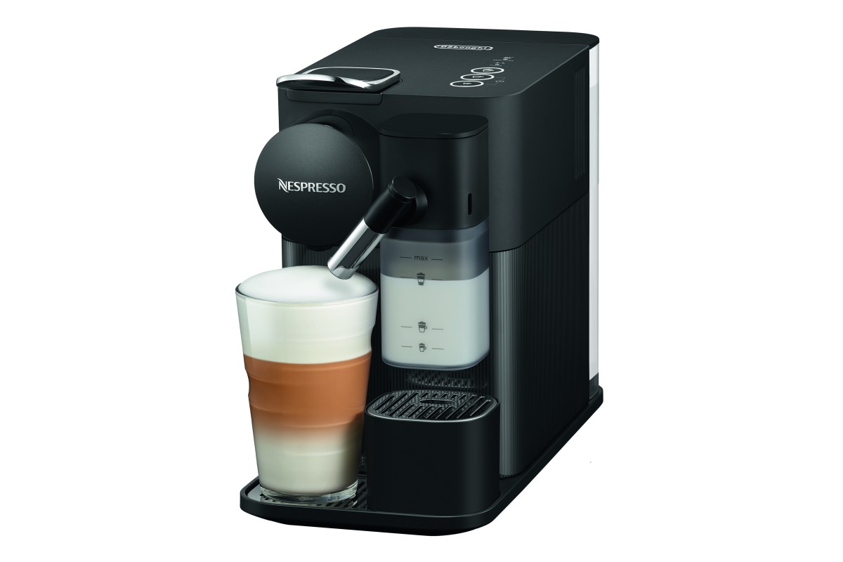 De'Longhi Nespresso Coffee Machine