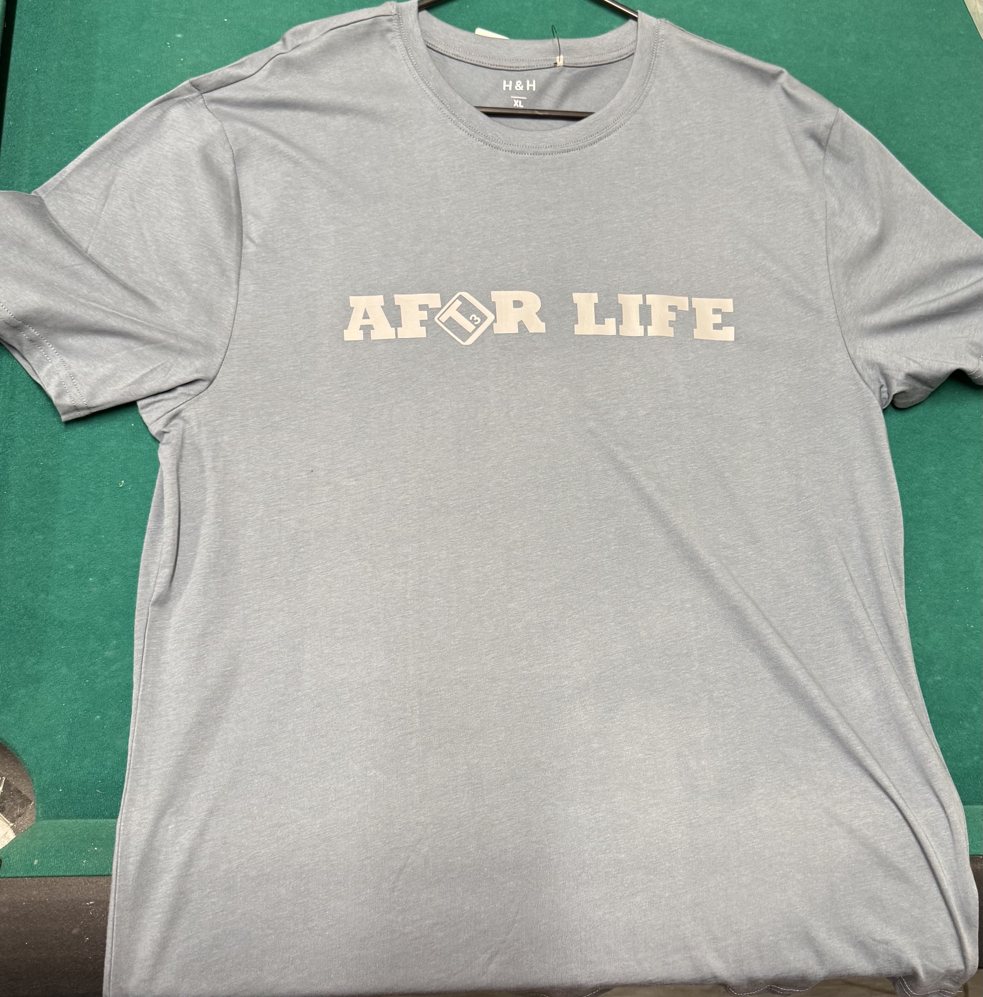 After Life T-Shirt