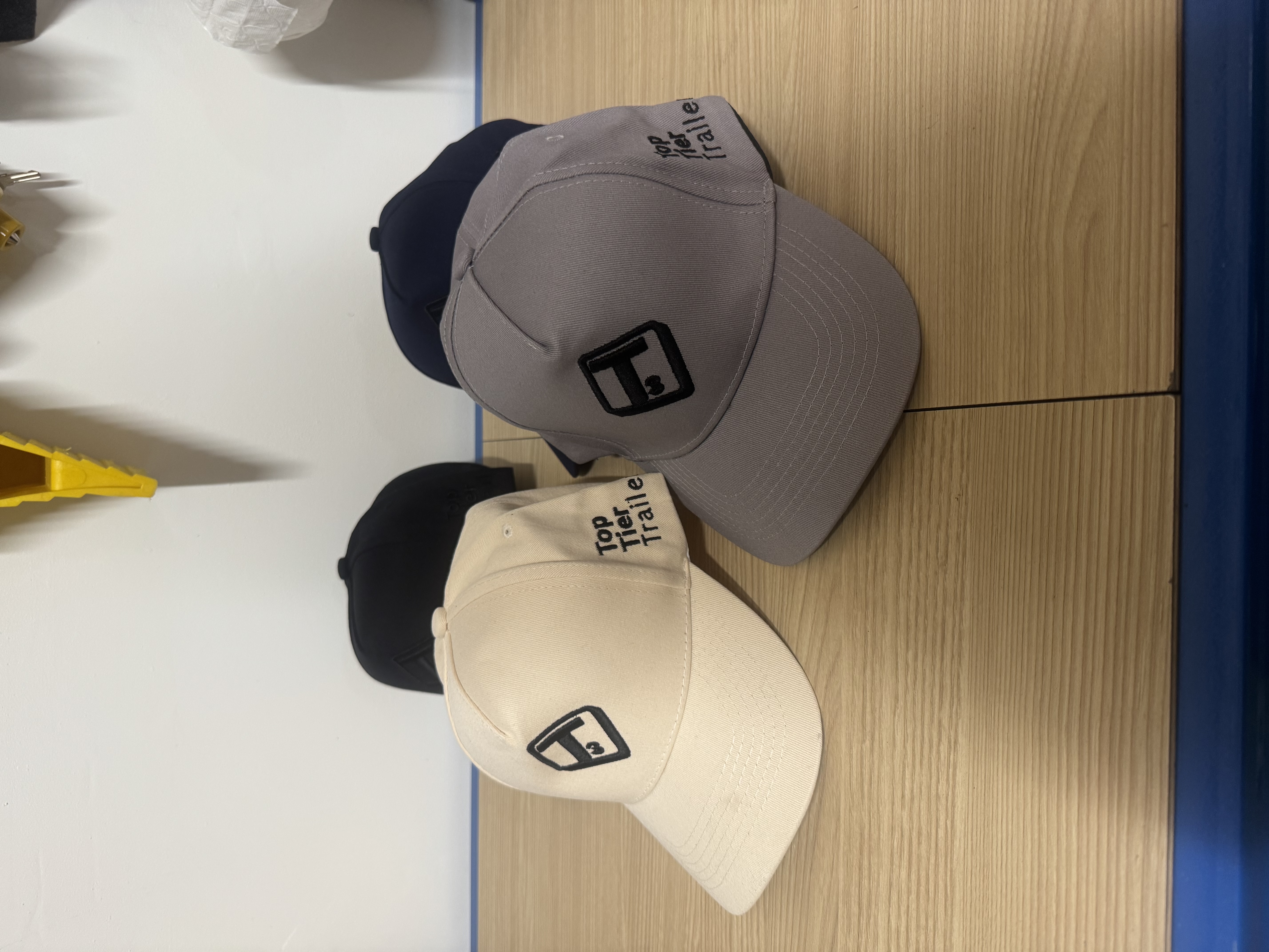 Baseball Caps