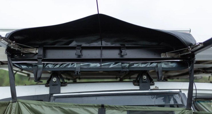 T3 SHOWERTENT Shower/Privacy Tent Universal Mount